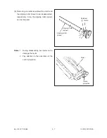 Preview for 96 page of Toshiba 1550 Service Manual