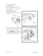 Preview for 97 page of Toshiba 1550 Service Manual