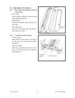 Preview for 102 page of Toshiba 1550 Service Manual