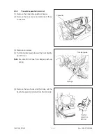 Preview for 108 page of Toshiba 1550 Service Manual