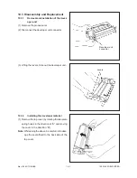 Preview for 116 page of Toshiba 1550 Service Manual