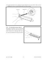 Preview for 118 page of Toshiba 1550 Service Manual