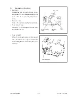 Preview for 128 page of Toshiba 1550 Service Manual