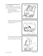 Preview for 129 page of Toshiba 1550 Service Manual