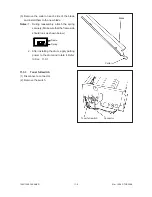 Preview for 132 page of Toshiba 1550 Service Manual