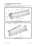 Preview for 133 page of Toshiba 1550 Service Manual