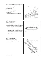 Preview for 137 page of Toshiba 1550 Service Manual