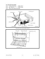 Preview for 144 page of Toshiba 1550 Service Manual