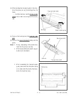 Preview for 152 page of Toshiba 1550 Service Manual