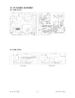 Preview for 192 page of Toshiba 1550 Service Manual