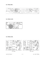 Preview for 193 page of Toshiba 1550 Service Manual