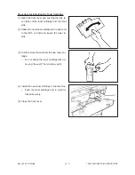 Preview for 207 page of Toshiba 1550 Service Manual