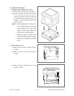 Preview for 209 page of Toshiba 1550 Service Manual