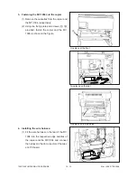 Preview for 210 page of Toshiba 1550 Service Manual