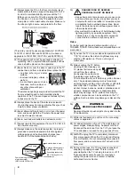 Preview for 4 page of Toshiba 15CV100U Owner'S Manual