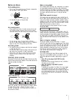 Preview for 7 page of Toshiba 15CV100U Owner'S Manual