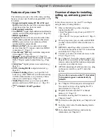 Preview for 12 page of Toshiba 15CV100U Owner'S Manual