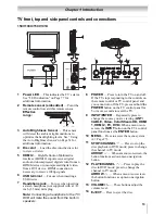 Preview for 13 page of Toshiba 15CV100U Owner'S Manual