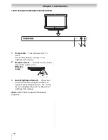 Preview for 14 page of Toshiba 15CV100U Owner'S Manual