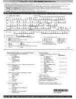 Предварительный просмотр 93 страницы Toshiba 15CV100U Owner'S Manual