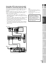 Preview for 14 page of Toshiba 15DL15 Owner'S Manual