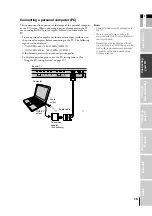 Preview for 16 page of Toshiba 15DL15 Owner'S Manual