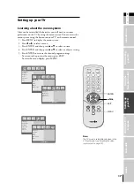 Preview for 18 page of Toshiba 15DL15 Owner'S Manual