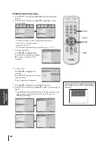 Preview for 23 page of Toshiba 15DL15 Owner'S Manual