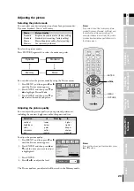 Preview for 24 page of Toshiba 15DL15 Owner'S Manual