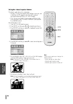 Preview for 25 page of Toshiba 15DL15 Owner'S Manual