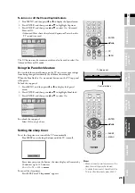 Preview for 26 page of Toshiba 15DL15 Owner'S Manual