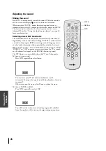 Preview for 27 page of Toshiba 15DL15 Owner'S Manual