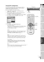 Preview for 30 page of Toshiba 15DL15 Owner'S Manual