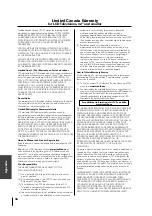 Preview for 35 page of Toshiba 15DL15 Owner'S Manual