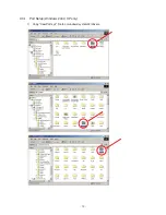 Предварительный просмотр 10 страницы Toshiba 15DL15 Service Manual