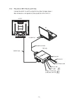 Предварительный просмотр 14 страницы Toshiba 15DL15 Service Manual