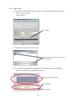 Предварительный просмотр 16 страницы Toshiba 15DL15 Service Manual