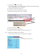 Предварительный просмотр 25 страницы Toshiba 15DL15 Service Manual