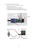 Предварительный просмотр 28 страницы Toshiba 15DL15 Service Manual