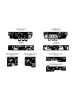 Предварительный просмотр 53 страницы Toshiba 15DL15 Service Manual