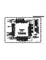 Предварительный просмотр 59 страницы Toshiba 15DL15 Service Manual