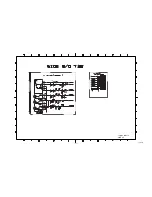 Предварительный просмотр 75 страницы Toshiba 15DL15 Service Manual