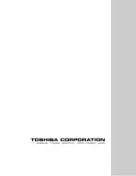 Предварительный просмотр 76 страницы Toshiba 15DL15 Service Manual