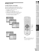 Preview for 17 page of Toshiba 15DL75 Owner'S Manual