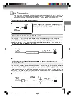 Предварительный просмотр 15 страницы Toshiba 15DLV76 - 15" LCD TV Owner'S Manual