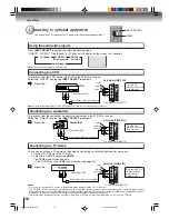 Предварительный просмотр 16 страницы Toshiba 15DLV76 - 15" LCD TV Owner'S Manual