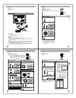 Preview for 8 page of Toshiba 15DLV76 - 15" LCD TV Service Manual