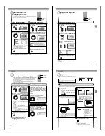 Preview for 10 page of Toshiba 15DLV76 - 15" LCD TV Service Manual