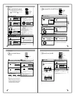 Preview for 12 page of Toshiba 15DLV76 - 15" LCD TV Service Manual