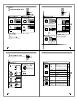 Preview for 14 page of Toshiba 15DLV76 - 15" LCD TV Service Manual